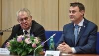zeman puta ofic